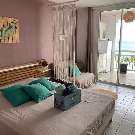 Appartement Kay Louisette à Le Diamant Extérieur photo
