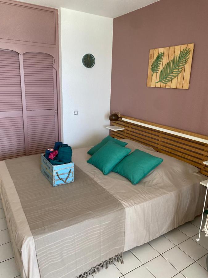 Appartement Kay Louisette à Le Diamant Extérieur photo