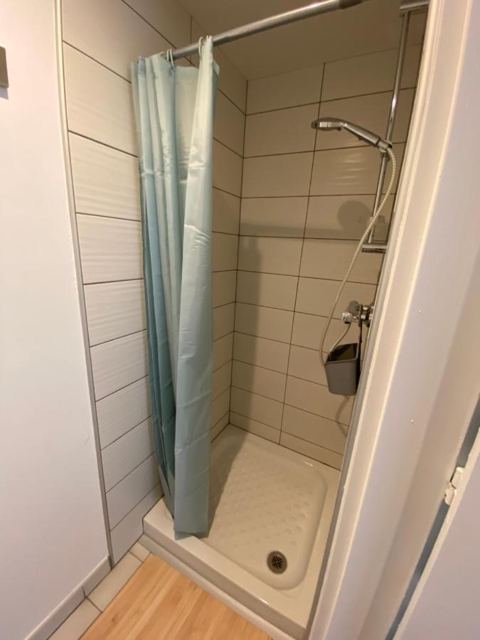 Appartement Kay Louisette à Le Diamant Extérieur photo