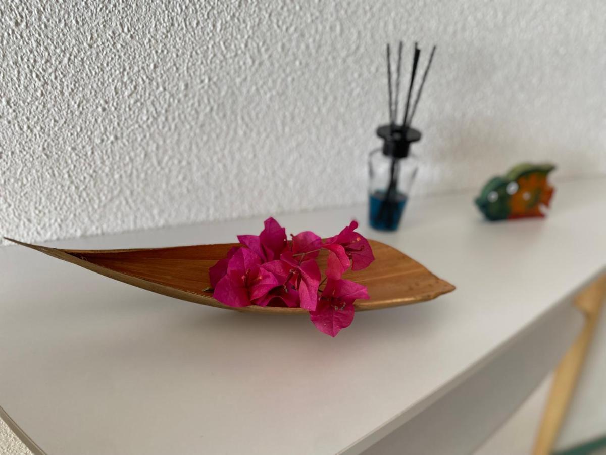 Appartement Kay Louisette à Le Diamant Extérieur photo